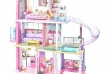 Kidkraft Dollhouse Furniture Set 28 Pieces