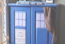 Dr Who Bedroom Ideas