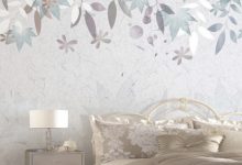 Washable Wallpaper For Bedroom