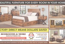 Bedrooms And More Wallaceburg
