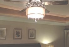 Bedroom Chandeliers With Fans