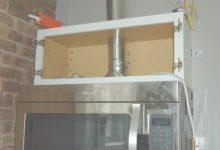 Exhaust Cabinet