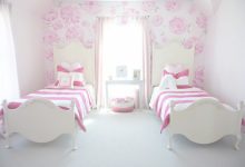 Flamingo Bedroom