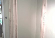 Building A Closet In A Bedroom