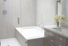 Bathroom Tub And Shower Designs