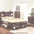 Full Size Bedroom Furniture Sets
