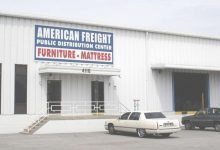 American Freight Furniture Orlando
