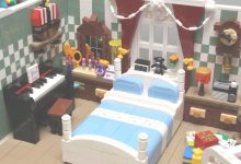 Lego Bedroom Set