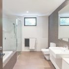 Bathroom Design Oxford