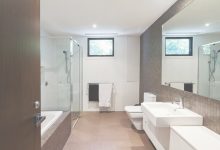 Bathroom Design Oxford