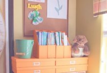 How To Organize A Child's Bedroom