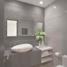 Contemporary Bathroom Decor