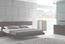 Wenge Wood Bedroom Furniture