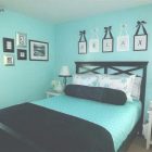 Blue Green Paint Colors For Bedroom