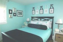 Blue Green Paint Colors For Bedroom
