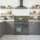 Grey Kitchen Ideas