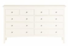 Ivory Chest Of Drawers For Bedroom