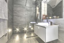 High End Bathroom Design