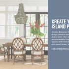 Tommy Bahama Furniture Store
