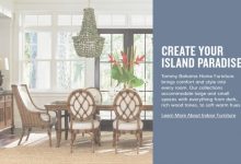 Tommy Bahama Furniture Store
