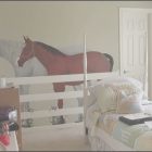 Horse Bedroom Decor