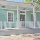 4 Bedroom Houses For Rent In Savannah Georgia