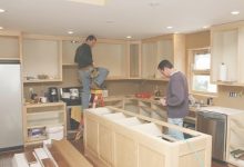 Kitchen Cabinet Remodel Cost