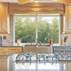 How To Shine Kitchen Cabinets