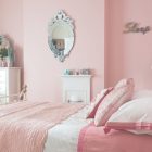 Pretty Pink Bedroom Ideas