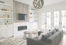 Ways To Decorate Living Room
