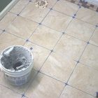 Bathroom Tile Floor Designs