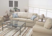 How To Set Up A Living Room