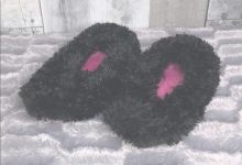 Hue Bedroom Slippers