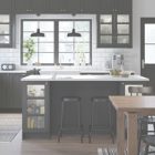 Ikea Kitchen Design Help