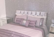 Silver Glitter Paint For Bedroom Walls