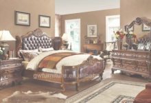 Sheesham Wood Bedroom Furniture