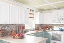 Crown Molding Kitchen Cabinets Pictures