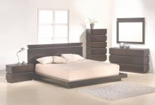 Discount Modern Bedroom Furniture