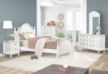 Key West Bedroom Furniture Collection