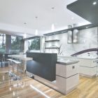 Modern Australian Kitchen Designs