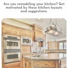 Create Your Own Kitchen Design