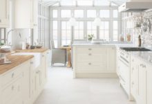 Kitchen Design Warrington