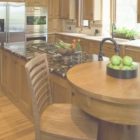 Kitchen Island With Breakfast Bar Designs