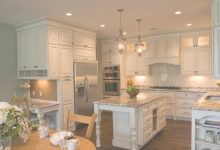 Kitchen Cabinet Layout Ideas