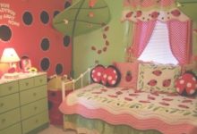 Ladybug Bedroom Ideas