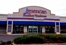 American Furniture Warehouse Lakewood Co
