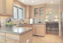 Light Maple Kitchen Cabinets Pictures