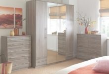 Littlewoods Furniture Bedroom Wardrobes