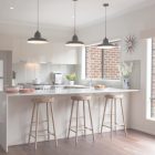 Lovely Kitchen Designs