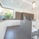 Los Angeles Kitchen Design